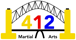 412 Martial Arts